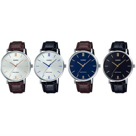 قیمت و خرید ساعت مچی زنانه کاسیو (CASIO) جنرال مدل LTP-VT01L-7B2UDF کلاسیک | اورجینال و اصلی