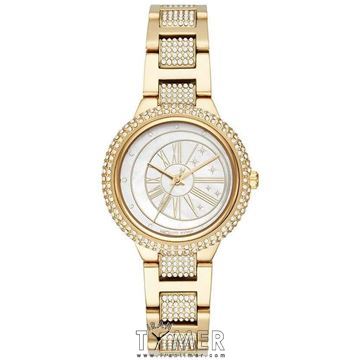 قیمت و خرید ساعت مچی زنانه مایکل کورس(MICHAEL KORS) مدل MK6567 فشن | اورجینال و اصلی