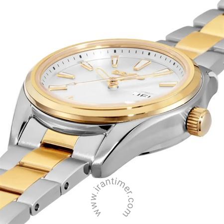 قیمت و خرید ساعت مچی زنانه سیکو(SEIKO) مدل SUR454P1 کلاسیک | اورجینال و اصلی