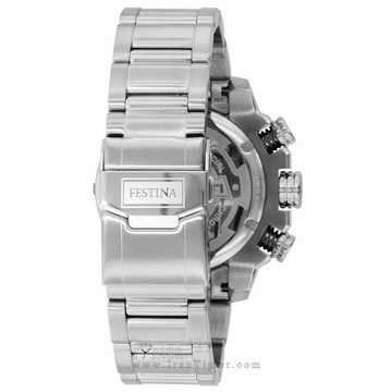 قیمت و خرید ساعت مچی مردانه فستینا(FESTINA) مدل F16599/2 اسپرت | اورجینال و اصلی
