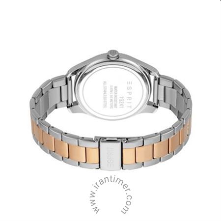 قیمت و خرید ساعت مچی مردانه اسپریت(ESPRIT) مدل ES1G241M0065 کلاسیک | اورجینال و اصلی