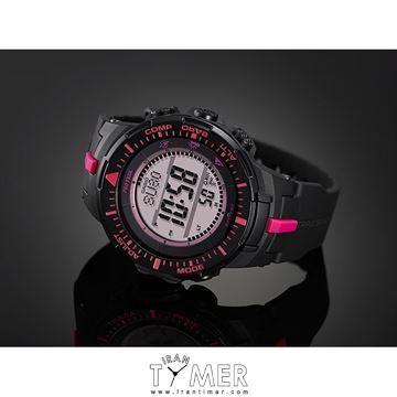قیمت و خرید ساعت مچی مردانه کاسیو (CASIO) پروترک مدل PRG-300-1A4DR اسپرت | اورجینال و اصلی