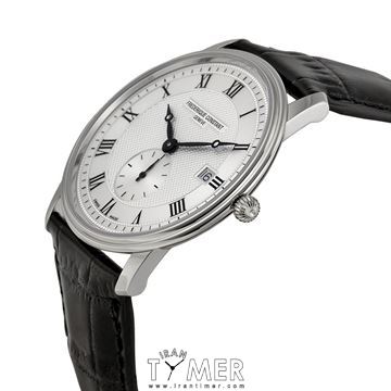 قیمت و خرید ساعت مچی مردانه زنانه فردریک کنستانت(FREDERIQUE CONSTANT) مدل FC-245M5S6 کلاسیک | اورجینال و اصلی