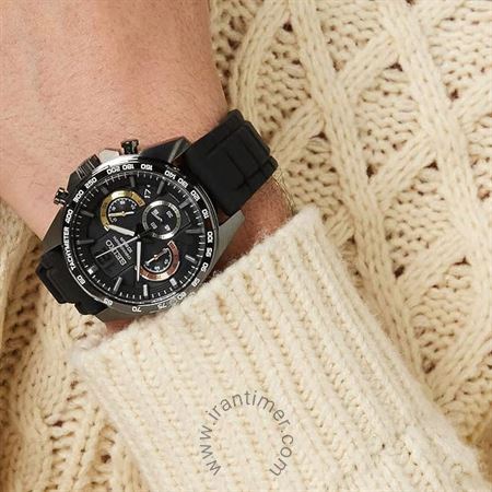 قیمت و خرید ساعت مچی مردانه سیکو(SEIKO) مدل SSB349P1 اسپرت | اورجینال و اصلی