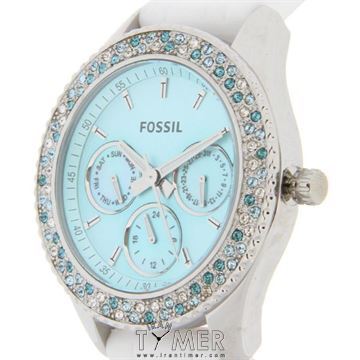 قیمت و خرید ساعت مچی زنانه فسیل(FOSSIL) مدل ES2894 فشن اسپرت | اورجینال و اصلی