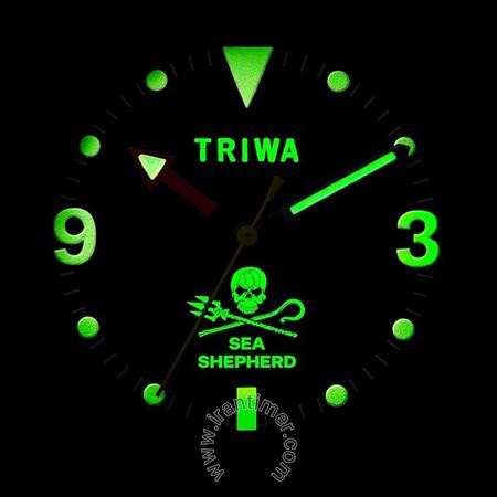قیمت و خرید ساعت مچی مردانه تریوا(TRIWA) مدل TSS106-CL150112 اسپرت | اورجینال و اصلی