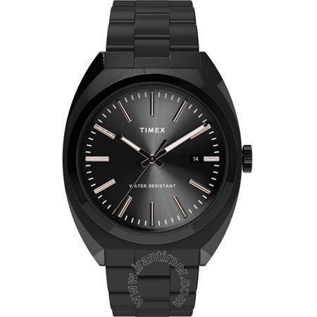 قیمت و خرید ساعت مچی مردانه تایمکس(TIMEX) مدل TW2U15500VN کلاسیک | اورجینال و اصلی