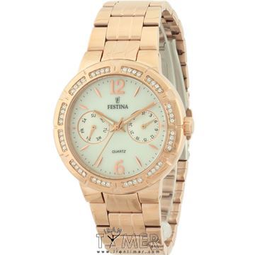 قیمت و خرید ساعت مچی زنانه فستینا(FESTINA) مدل F16702/1 کلاسیک فشن | اورجینال و اصلی