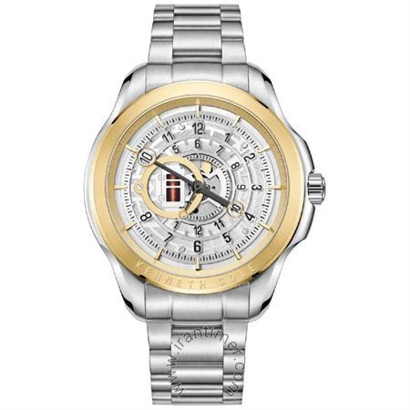 قیمت و خرید ساعت مچی مردانه کنت کول(KENNETH COLE) مدل KCWGG2218004 کلاسیک | اورجینال و اصلی