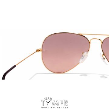 قیمت و خرید عینک آفتابی زنانه مردانه کلاسیک اسپرت فشن خلبانی (RAY BAN) مدل RB3025/001.3E-58 | اورجینال و اصلی