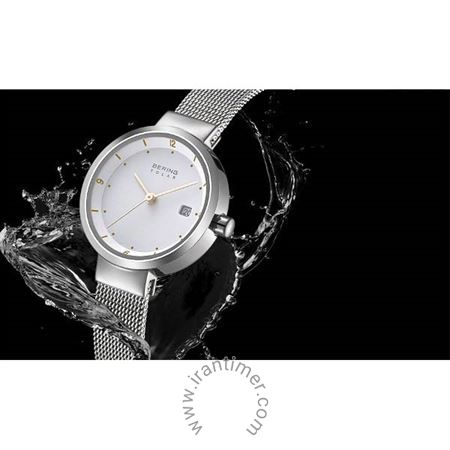 قیمت و خرید ساعت مچی زنانه برینگ(BERING) مدل B14426-001 کلاسیک | اورجینال و اصلی