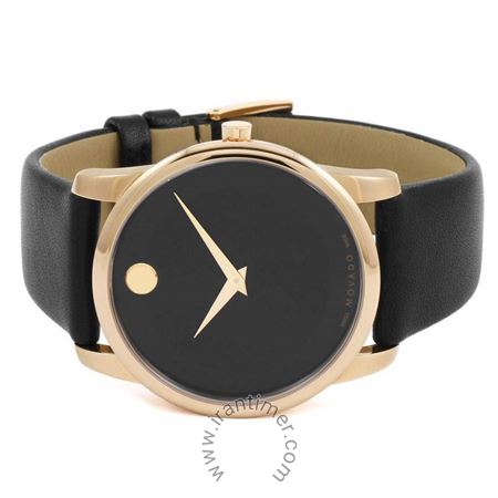 قیمت و خرید ساعت مچی مردانه موادو(MOVADO) مدل 607078 کلاسیک | اورجینال و اصلی