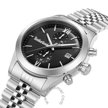 قیمت و خرید ساعت مچی مردانه تیمبرلند(TIMBERLAND) مدل TDWGI0075204 اسپرت | اورجینال و اصلی