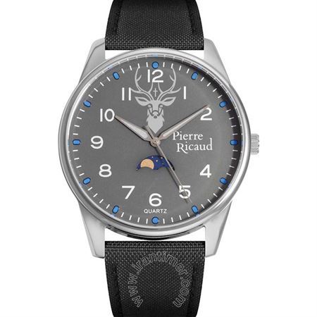 قیمت و خرید ساعت مچی مردانه پیر ریکو(Pierre Ricaud) مدل P60037.5227QF کلاسیک | اورجینال و اصلی
