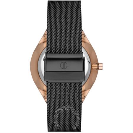 قیمت و خرید ساعت مچی مردانه دیوید گانر(David Guner) مدل DG-8010GC-R2 کلاسیک | اورجینال و اصلی