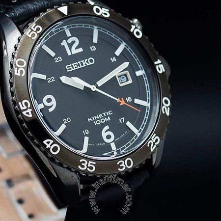 قیمت و خرید ساعت مچی مردانه سیکو(SEIKO) مدل SKA621P1 کلاسیک | اورجینال و اصلی