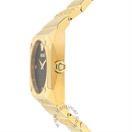 قیمت و خرید ساعت مچی زنانه ورساچه(versace) مدل VE9E00524 کلاسیک | اورجینال و اصلی