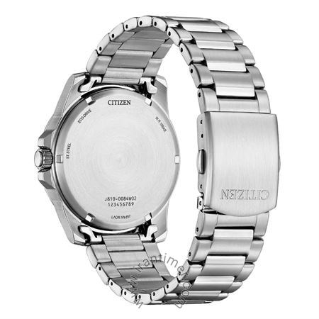 قیمت و خرید ساعت مچی مردانه سیتیزن(CITIZEN) مدل AW1811-82X کلاسیک | اورجینال و اصلی
