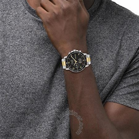 قیمت و خرید ساعت مچی مردانه کالوین کلاین(CALVIN KLEIN) مدل 25200070 کلاسیک | اورجینال و اصلی