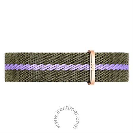 قیمت و خرید ساعت مچی زنانه دنیل ولینگتون(DANIEL WELLINGTON) مدل DW00100680 کلاسیک اسپرت | اورجینال و اصلی