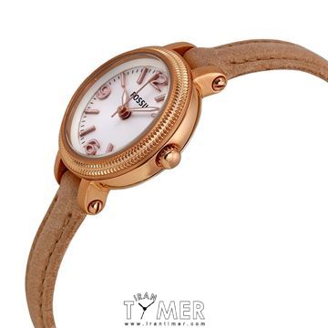 قیمت و خرید ساعت مچی زنانه فسیل(FOSSIL) مدل ES3139 کلاسیک | اورجینال و اصلی