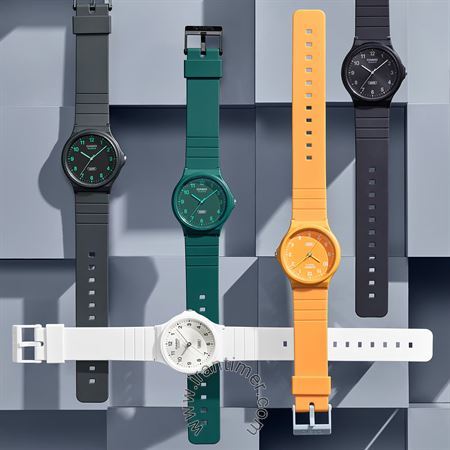 قیمت و خرید ساعت مچی کاسیو (CASIO) مدل MQ-24B-9BDF اسپرت | اورجینال و اصلی