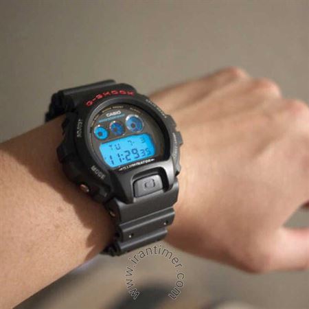 قیمت و خرید ساعت مچی کاسیو CASIO (G 