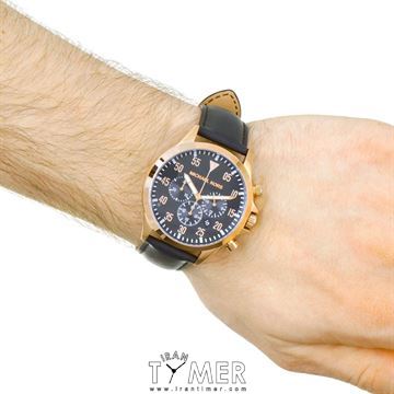 قیمت و خرید ساعت مچی مردانه مایکل کورس(MICHAEL KORS) مدل MK8535 کلاسیک | اورجینال و اصلی