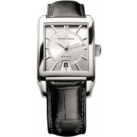 قیمت و خرید ساعت مچی مردانه موریس لاکروا(MAURICE LACROIX) مدل PT6247-SS001-130-1 کلاسیک | اورجینال و اصلی