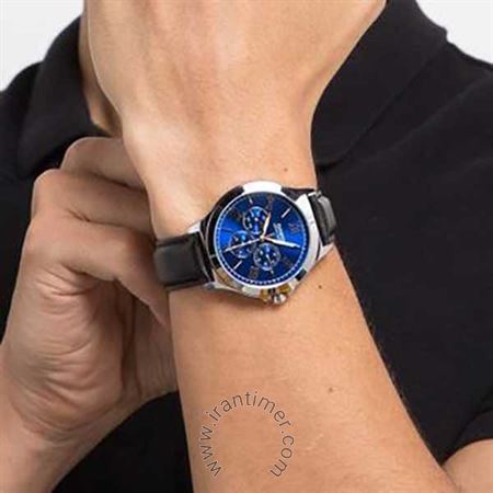 قیمت و خرید ساعت مچی مردانه کاسیو (CASIO) جنرال مدل MTP-V300L-2AUDF کلاسیک | اورجینال و اصلی