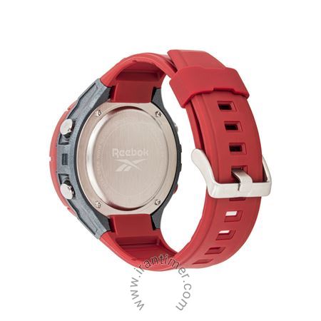 قیمت و خرید ساعت مچی مردانه ریباک(REEBOK) مدل RV-SLM-G9-PAPR-BR اسپرت | اورجینال و اصلی
