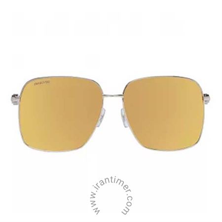 قیمت و خرید عینک آفتابی زنانه فشن (SWAROVSKI) مدل SK 0379-H 32G 59 | اورجینال و اصلی