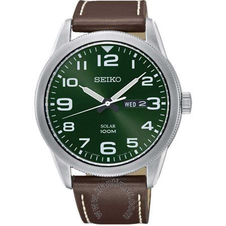 قیمت و خرید ساعت مچی مردانه سیکو(SEIKO) مدل SNE473P1 کلاسیک | اورجینال و اصلی