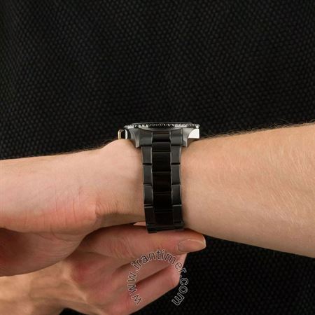 قیمت و خرید ساعت مچی مردانه تایمکس(TIMEX) مدل TW2V56800 کلاسیک | اورجینال و اصلی