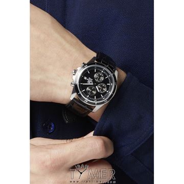 قیمت و خرید ساعت مچی مردانه کاسیو (CASIO) ادیفس(ادیفایس) مدل EFR-526L-1AVUDF کلاسیک | اورجینال و اصلی