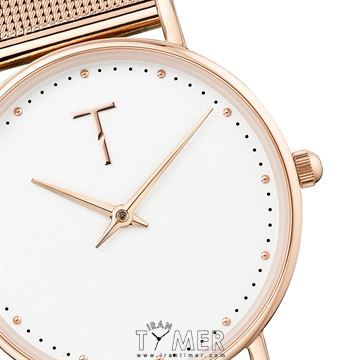 قیمت و خرید ساعت مچی زنانه تیلور(TYLOR) مدل TLAF007 کلاسیک | اورجینال و اصلی