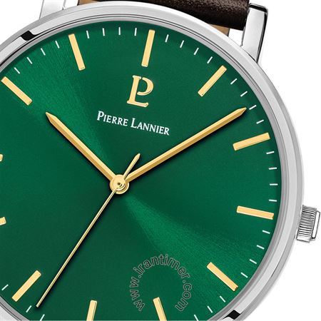 قیمت و خرید ساعت مچی مردانه پیر لنیر(PIERRE LANNIER) مدل 217G174 کلاسیک | اورجینال و اصلی