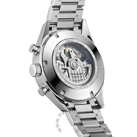 قیمت و خرید ساعت مچی مردانه تگ هویر(TAG HEUER) مدل CV2A1AC.BA0738 کلاسیک | اورجینال و اصلی