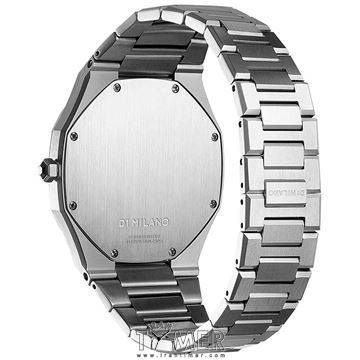 قیمت و خرید ساعت مچی مردانه زنانه دی وان میلانو(D1 MILANO) مدل AUTBL01 کلاسیک | اورجینال و اصلی
