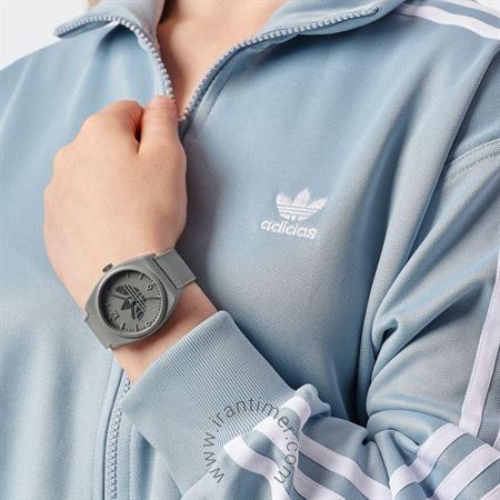قیمت و خرید ساعت مچی مردانه زنانه آدیداس(Adidas) مدل AOST23552 اسپرت | اورجینال و اصلی