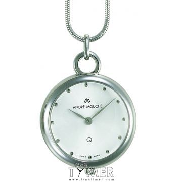 قیمت و خرید ساعت مچی زنانه آندره موشه(ANDREMOUCHE) مدل 435-02162 کلاسیک فشن | اورجینال و اصلی