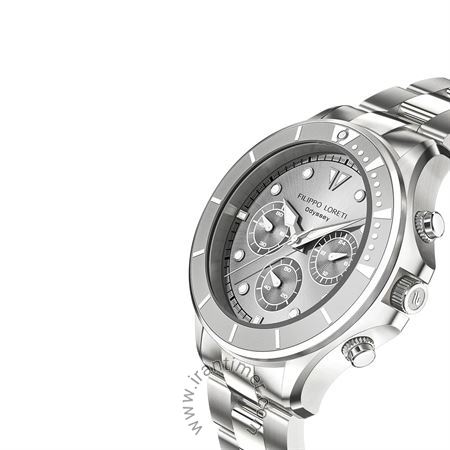 قیمت و خرید ساعت مچی مردانه فیلیپولورتی(Filippo Loreti) مدل FL00790 کلاسیک | اورجینال و اصلی