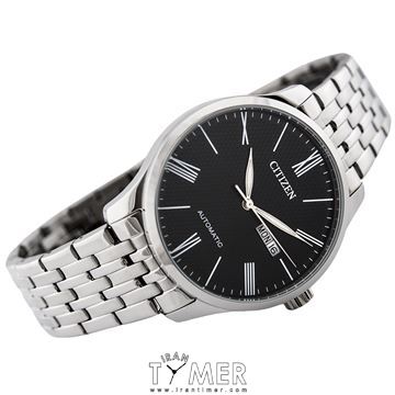 قیمت و خرید ساعت مچی مردانه سیتیزن(CITIZEN) مدل NH8350-59E کلاسیک | اورجینال و اصلی