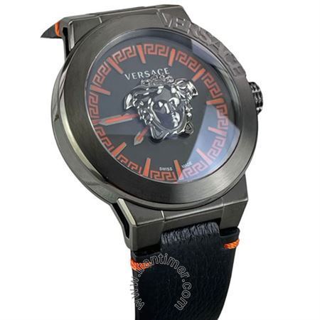 قیمت و خرید ساعت مچی مردانه ورساچه(versace) مدل VE7E003 23 کلاسیک | اورجینال و اصلی