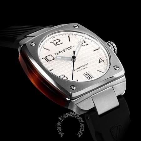قیمت و خرید ساعت مچی مردانه بریستونن رست(BRISTON WRIST) مدل 23640.S.T.2.RB اسپرت | اورجینال و اصلی