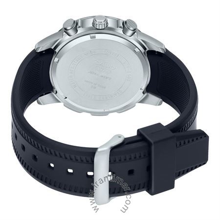 قیمت و خرید ساعت مچی مردانه کاسیو (CASIO) جنرال مدل MTP-E505-1AVDF اسپرت | اورجینال و اصلی