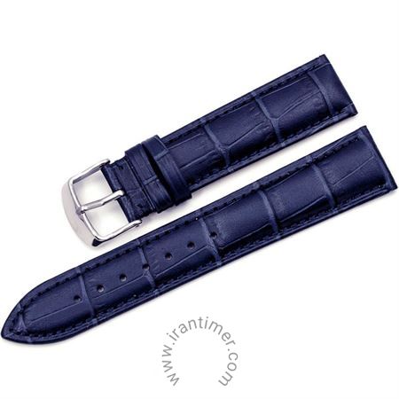 لوازم جانبی سلکشن مدل Leather-Dark Blue-20-01