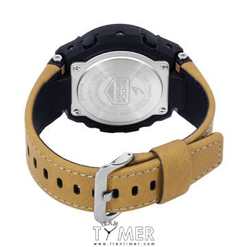 قیمت و خرید ساعت مچی مردانه کاسیو (CASIO) جی شاک مدل GST-S120L-1BDR اسپرت | اورجینال و اصلی