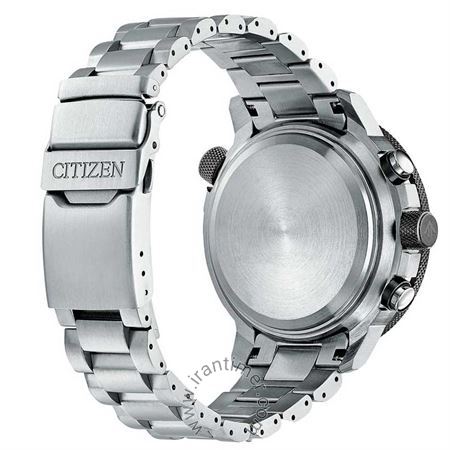 قیمت و خرید ساعت مچی مردانه سیتیزن(CITIZEN) مدل CC7014-82E کلاسیک | اورجینال و اصلی