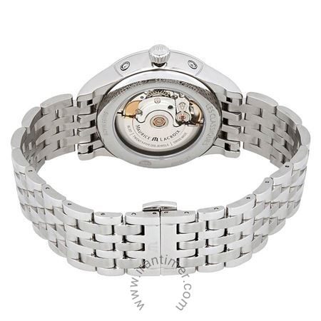 قیمت و خرید ساعت مچی زنانه موریس لاکروا(MAURICE LACROIX) مدل LC6057-SD502-17E-1 کلاسیک | اورجینال و اصلی